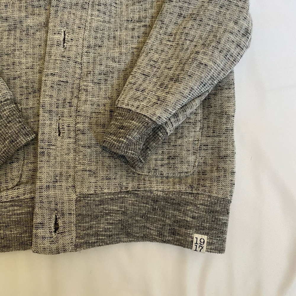 Sovereign Code Dress Sweater - Picture 3 of 3